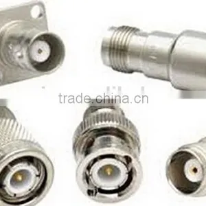 Excellent Quality Classical Tnc Clamp Connector thumbnail-1