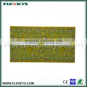 High Grade Glue FPC Flexible Printed Circuit Cable With 3M Adhesive thumbnail-6