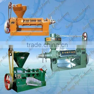 New Type of Automatic Energy Saving Expeller thumbnail-1
