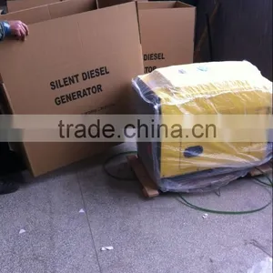 5 kw Silent Diesel Small Generator thumbnail-4