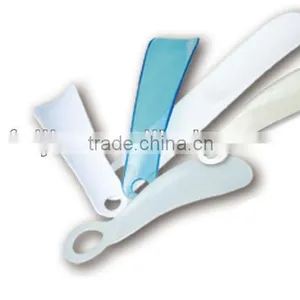 Hot Sale Cheap Plastic Shoe Horns thumbnail-1
