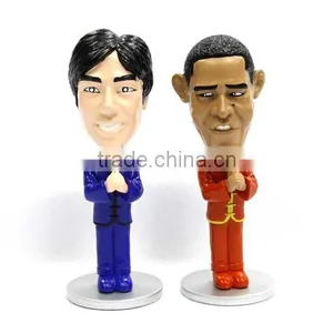 Figurne,PVC Figurine,Action Figurine thumbnail-1