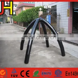 High Quality Made Inflatable Hunting Tent For Sale thumbnail-4