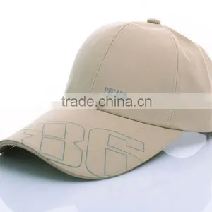 Applique Embroidery Washed 2017China Hat and Cap thumbnail-2