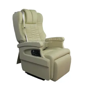Electric Auto Seat With Massage and Heater thumbnail-1