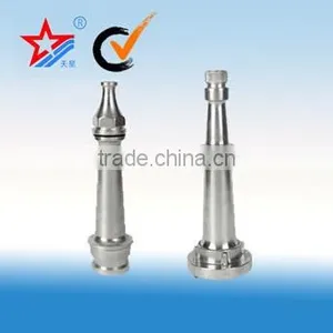 Fire Hose Connection,fire Nozzle,branch Pipe Fire Nozzle thumbnail-1