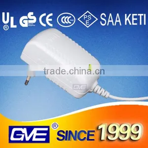 GVE UL Rated 18w 9v 2a POS Printer Power Adapter With Magenetic Ring thumbnail-1