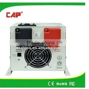 Pure Sine Wave Inverter/Solar Inverter/Power Inverter/Home Inverter 1KW to 20KW, CE Approved, 10 Years Manufacturer thumbnail-4