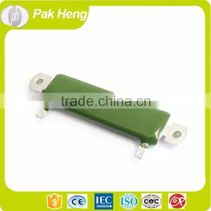 Custom Made Flat Type High Power Ceramic Resistor thumbnail-1