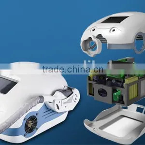 Portable IPL Hair Removal Medical CE Approved Med-100 thumbnail-3