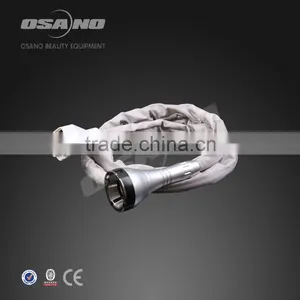 Skin Tightening Guangzhou Mini Portable Vacuum Body Cavitation Machine RF Body Shape Ultrasound Cavitation Slimming Machine thumbnail-5