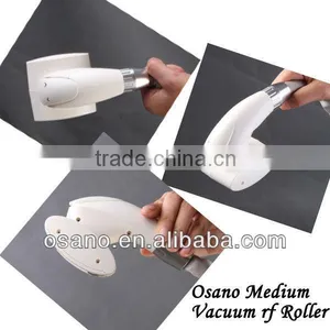 Osano Body Sculptor ! Vacuum Roller Massage Machine & Face Lifting Massager for Rejuvenation LM-S500M for Sale thumbnail-4