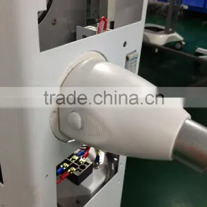 1 HZ High Quality Skin Rejuvenation Tattoo Facial Veins Treatment Removal Laser Machine China Laser thumbnail-6