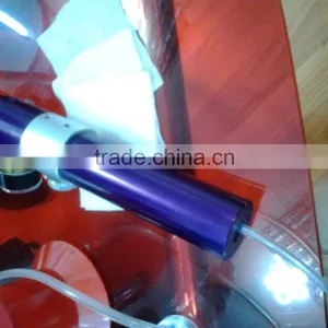 Zhengjia Medical Co2 Gas Cartridges Carboxytherapy CDT Beauty Machine for Eye Wrinkle Removal thumbnail-4