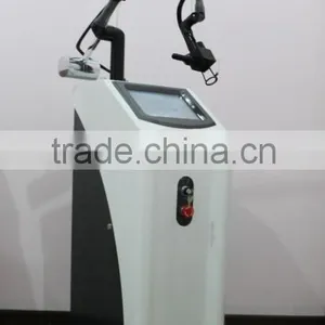 Medical CE Approved Fractional Co2 Laser 1ms-5000ms Machine For Acne Scar Removal Skin Resurfacing 0.1-2.6mm thumbnail-3