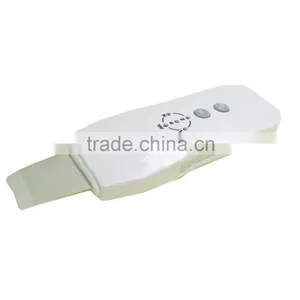OEM Private Label Beauty Instrument With Skin Scrubber for Dead Skin Remover thumbnail-1