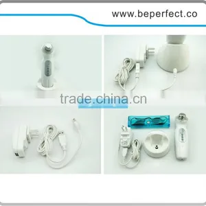 BP-CM2-2-ce Approval Portable High Frequency Facial Machines thumbnail-3