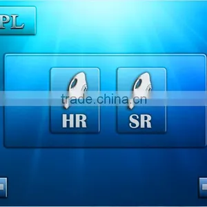 Professional Ipl Shr Laser Opt System Beauty Equipement for Clinic / Beauty Salon Use thumbnail-3