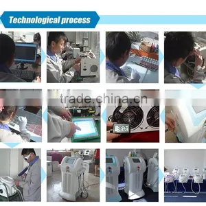 2016 New Multifunctional 2 in 1 Best Laser Ipl Tattoo Removal Machines thumbnail-5