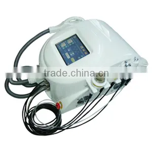 Top Sale 6 IN 1 Anchorfree Ipl and Laser Machine With Vacuum Cavitation thumbnail-6