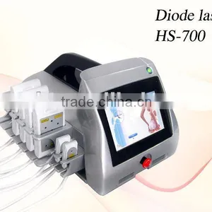 Low Level Laser Therapy Machine 658nm for Slimming and Arthritis Pain Relief by Shanghai Med Apolo thumbnail-1
