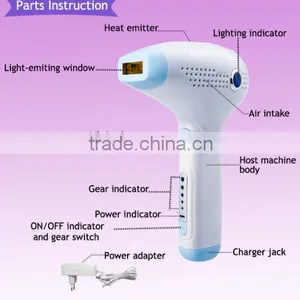 Hair Removal Machine Lazer in Laser Cutting Machine thumbnail-3