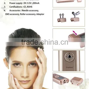 Digital of Therapy of Machine of Massager Instruction on With Lcd Display thumbnail-3