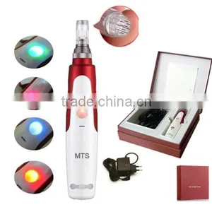 2016 Factory Wholesale Microneedle Derma Pen System thumbnail-1