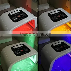 Popular Style Omega Light!!!! 4 Colors Photo Light Therapy Machine With Teaching Video thumbnail-6