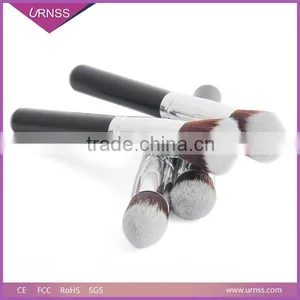 6pcs Mini Brushes Mini Makeup Brush Set/Mini Cosmetic Brush Set thumbnail-4