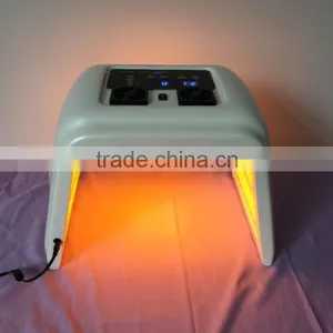 NL-PDT500 Newest ! Deep Cleansing Exfoliators Skin Rejuvenation Feature Facial Care And Skin Scrubber PDT Type PDT LED Skin Whitening thumbnail-5