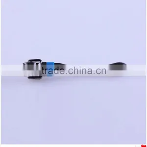 GTO 360 Degree Rotating Derma Roller Micro Needle Therapy thumbnail-2