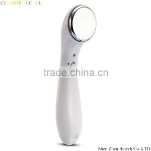 Home Use Facial Massager Moisturizer Cleansing Beauty Device thumbnail-2