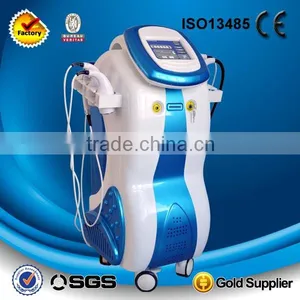 1MHz Promotion Prices! Ultrasonic Cavitation Ultrasonic Cavitation Body Sculpting Spa Equipment/cavitation Body Slimming Salon Machine thumbnail-2