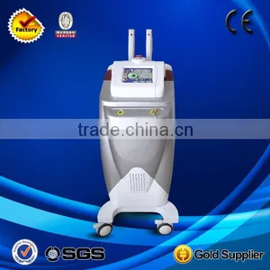 Europe Hot Selling Depilacion Ipl/ipl Laser Hair Removal Maquina thumbnail-2