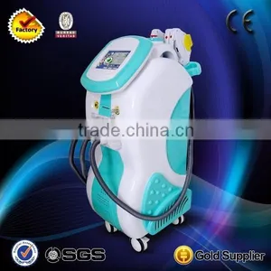 Hot Selling Portable Ipl Machine With CE/CCC/ISO Certificate thumbnail-1