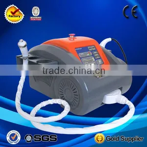 Multipolar Radio Frequency rf Beauty Equipment With Water Cooling System thumbnail-1