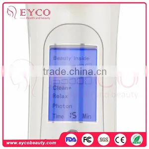 EYCO Does Tria Really Work Derma Light Spa Sonic Reviews Best Facial Toning Devices Multifunction Beauty Device thumbnail-4