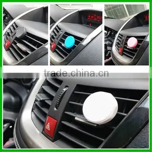 Custom Logo Car Holders Vent Mount Magnetic Phone Mount thumbnail-4
