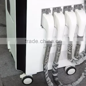 Multifunctional Fat Reduction Equipment Slimming Machine Body Shape Machine With Great Price thumbnail-3