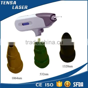 2000mj Strong Power Factory Direct Q 800mj Switch Nd Yag Laser Tattoo Removal Machine Permanent Tattoo Removal thumbnail-4