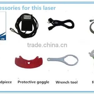 Professional 808nm 12 Laser Bars Diode Laser Hair Removal Machine for Permanent Hair Removal thumbnail-3