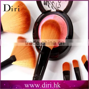 Manufactory Price OEM Customized Makeup Brushes thumbnail-3