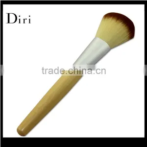 Soft Synthetic Hair Professional Powder Makeup Brushes thumbnail-1