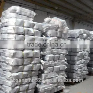 FRESH!!!100% Merino Chenille Wool Yarn, 8NM - 16NM,raw White/bleached White/dyed Color thumbnail-6