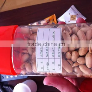 Peanuts With Salt thumbnail-1