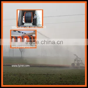 Center Pivot Irrigation System for Farm thumbnail-1