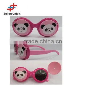 High Quality Polarized Sunglasses for Children Summer Day 011 thumbnail-1