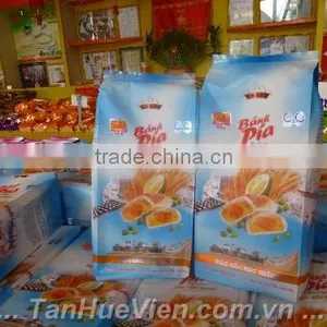 DELICOUS STATE VIETNAMESE DURIAN CAKE, PIA CAKE thumbnail-3