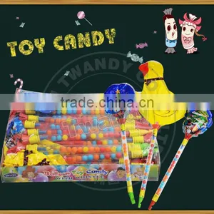 Newest Wholesale Ballon Toy Candy thumbnail-1